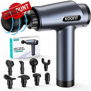 Massage Gun