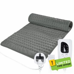 Letitwell Electric Heat pad