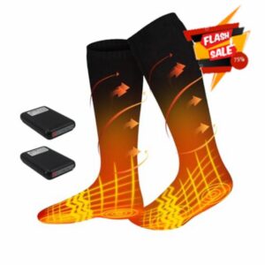 Heated Socks