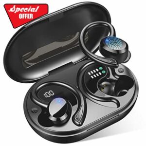 Dascert Wireless Earbud