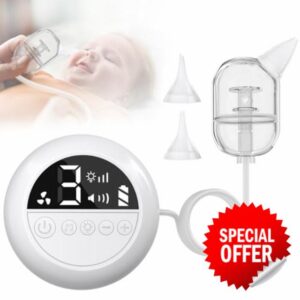 Nasal Aspirator Baby