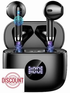 Wireless Earbuds
