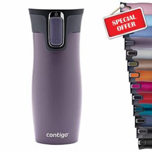Contigo West Loop Autoseal Travel Mug