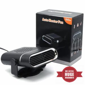 Car Heater