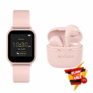 Tikkers Smart Watch TKS10-0001-SETARG