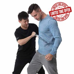 ZipitS Nwlzx Stab Proof Vest