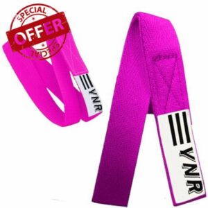 YNR Premium Gymnastic Bar Loops Straps