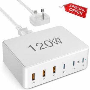 USB C Charger