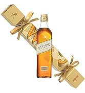 Johnnie Walker Double Black Label | Blended Scotch Whisky | 40% Vol | 70cl | Smouldering Flavour ...