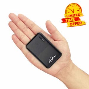 Portable Power Bank Chargers 10000mAh
