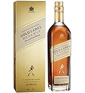 Johnnie Walker Green Label | Blended Scotch Whisky | 43% Vol | 70cl | Enjoy Neat or in Drinks | S...