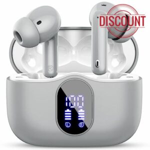 Wireless Earbuds