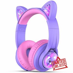 Kids Bluetooth Headphones