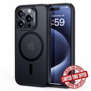 ESR for iPhone 15 Pro Case