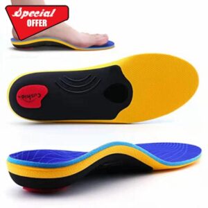 VALsole Orthotic Insole