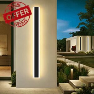Mikeru 150CM Modern Wall Light