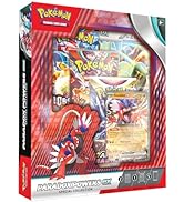 Pokémon TCG: Holiday Calendar (8 Foil Promo Cards, 5 Booster Packs & more)