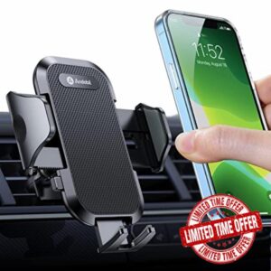 [2023 Solidest] andobil Car Phone Holder