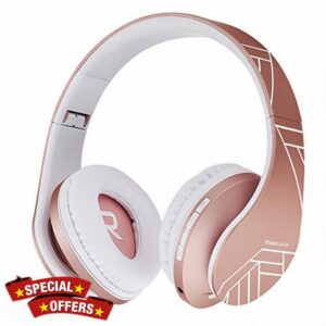 PowerLocus Kids Headphones