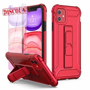 ORETECH Designed for iPhone 11 Case