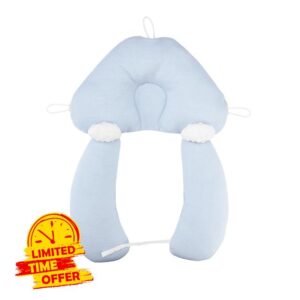 Esoes Side Sleeper Pillow for Babies