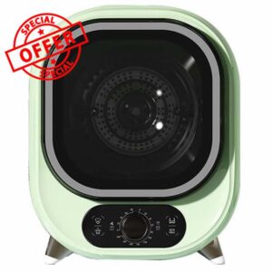 Small Tumble Dryer