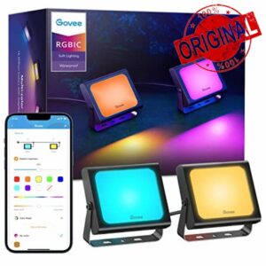 Govee Outdoor Flood Lights