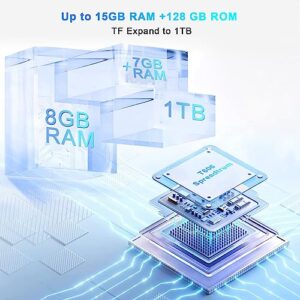 Android 13 Smartphone