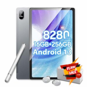 Android 13 tablet OSCAL Pad15 10.36 Inch Tablets