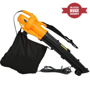 Panana Leaf Blower 3000W
