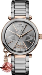 Vivienne Westwood Watch VV067SLTI