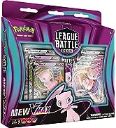 Pokémon Trading Card Game Battle Academy (Cinderace V, Pikachu V & Eevee V)