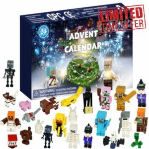 Advent Calendar 2023