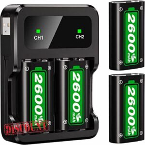 Battery for Xbox One/Xbox Series X/S Controller