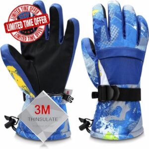 Ski Gloves