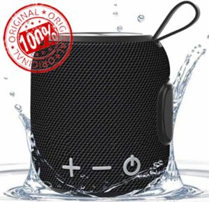 FIGMASU Bluetooth Speaker