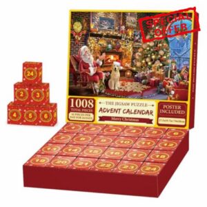 Advent Calendar 2023