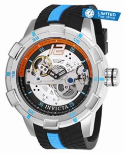 Invicta S1 Rally - Race Team 26618 Men's Automatic Watch - 51 mm