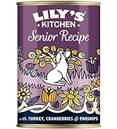 Lily's Kitchen Chicken and Duck Countryside Casserole - Grain Free Adult Dry Dog Food (7 kg)