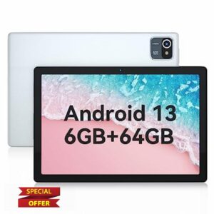 Okaysea Android 13 Tablet