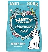 Lily's Kitchen Adult Organic Beef Dinner Complete Wet Cat Food (19 x 85 g)