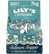Lily's Kitchen Natural Grain Free Multipack - Complete Adult Wet Dog Food (6 x 400g)