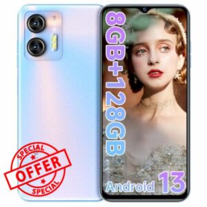 OUKITEL C36 Mobile Phones SIM Free Unlocked 2023