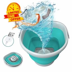 Mini Washing Machine