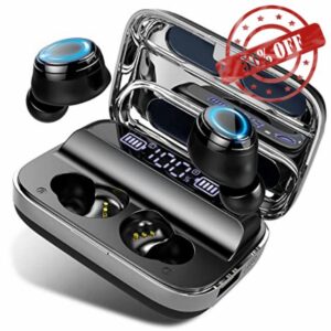 Wireless Headphones