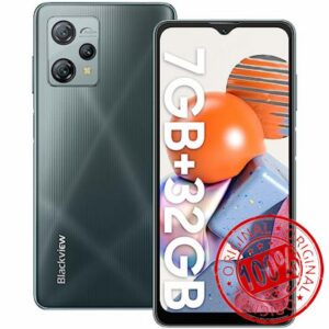 Blackview A53 Mobile Phone 7GB+32GB/1TB(2023)