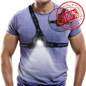 Zenoplige Running Light Lamp