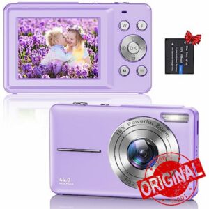 Digital Camera
