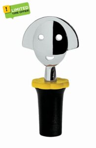 A di Alessi AAM06 B Anna Stop 2 Press Cap