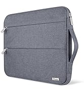 Voova Laptop Sleeve Carry Case 11 11.6 12 Inch, Tablet Cover Bag Compatible with Microsoft Surfac...